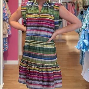 Willa Story Dress NWT